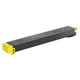 Katun Sharp MX-36NTYA Compatible Toner - Yellow