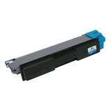 Katun Kyocer TK-572C Compatible Toner - Cyan Katun Kyocer TK-572C Compatible Toner - Cyan