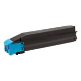 Katun Kyocera TK-8507C Compatible Toner - Cyan