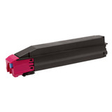 Katun Kyocera TK-8507M Comaptible Toner - Magenta Katun Kyocera TK-8507M Comaptible Toner - Magenta