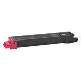 Katun Kyocera TK-897M Compatible Toner Kit - Magenta