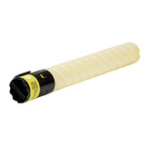 Katun Konica Minolta TN-324Y Compatible Toner - Yellow Katun Konica Minolta TN-324Y Compatible Toner - Yellow