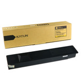 Katun Toshiba TFC50UY Compatible Toner-Yellow