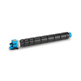 Katun Kyocera Mita TK-8347C Compatible Toner - Cyan Katun Kyocera Mita TK-8347C Compatible Toner - Cyan