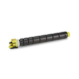 Katun Kyocera Mita TK-8347Y Compatible Toner - Yellow Katun Kyocera Mita TK-8347Y Compatible Toner - Yellow