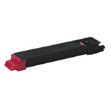 Katun Kyocera TK-8117M Compatible Toner - Magenta Katun Kyocera TK-8117M Compatible Toner - Magenta