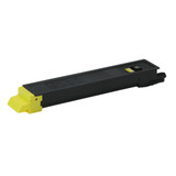 Katun Kyocera TK-8117Y Compatible Toner - Yellow Katun Kyocera TK-8117Y Compatible Toner - Yellow