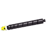 Katun Kyocera Mita TK-8517Y Compatible Toner - Yellow Katun Kyocera Mita TK-8517Y Compatible Toner - Yellow