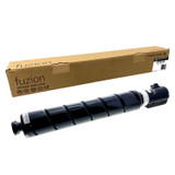 Fuzion Canon GPR-53 Compatible Toner - Black