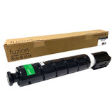 Fuzion Canon GPR-58 Compatible Toner - Black
