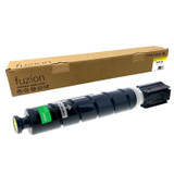 Fuzion Canon GPR-58 Compatible Toner - Yellow