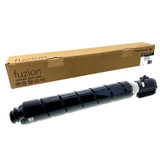 Fuzion Canon GPR-61 Compatible Toner - Black