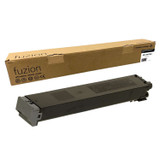 Fuzion Sharp MX-36NTBA Compatible Toner - Black Fuzion Sharp MX-36NTBA Compatible Toner - Black