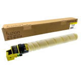 Fuzion Konica Minolta TN-328 / TN-626Y Compatible Toner - Yellow Fuzion Konica Minolta TN-328 / TN-626Y Compatible Toner - Yellow