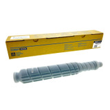 Fuzion Konica Minolta TN-620K Compatible Toner - Black Fuzion Konica Minolta TN-620K Compatible Toner - Black