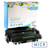 Fuzion HP Q6511X (11X) Remanufactured MICR Toner Fuzion HP Q6511X (11X) Remanufactured MICR Toner