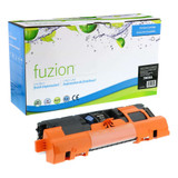 Fuzion HP Q3960A (122A) Remanufactured Toner - Black