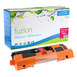 Fuzion HP Q3963A (122A) Remanufactured Toner - Magenta
