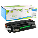 Fuzion HP Q5949X/Q7553X Universal Compatible Toner - Black