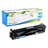Fuzion Canon 3023C001 (054) Compatible Toner - Cyan
