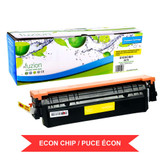Fuzion Canon 5103C001 (067H) w/ ECON chip Compatible Toner High Yield - Yellow