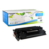 Fuzion Canon 3252C001 (121) Compatible Toner - Black