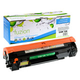 Fuzion Canon 3500B001 (128) Compatible Toner - Black