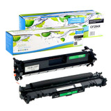 Fuzion HP CF294X (94X) / CF232A (32A) Compatible Toner & Drum Combo Fuzion HP CF294X (94X) / CF232A (32A) Compatible Toner & Drum Combo