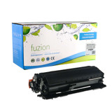 Fuzion HP CF460X (656X) Compatible Toner High Yield - Black