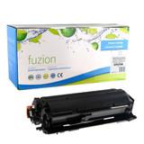 Fuzion HP CF470X (657X) Compatible Toner High Yield - Black Fuzion HP CF470X (657X) Compatible Toner High Yield - Black
