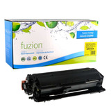 Fuzion HP CF472X (657X) Compatible Toner High Yield - Yellow Fuzion HP CF472X (657X) Compatible Toner High Yield - Yellow