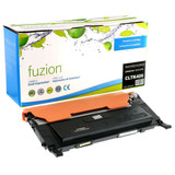 Fuzion Samsung CLTK409S Compatible Toner - Black