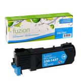 Cartridge Web Dell 330-1390 Compatible Toner - Cyan