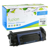 Fuzion Sharp FO47ND Remanufactured Toner - Black