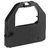 Fuzion Panasonic KXP2123/80 Seamless Ribbon - Black