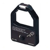 Fuzion Panasonic KXP1524/1624 Seamless Ribbon - Black Fuzion Panasonic KXP1524/1624 Seamless Ribbon - Black