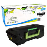 Fuzion Lexmark 58D1U00 Compatible Ultra High Yield Toner - Black Fuzion Lexmark 58D1U00 Compatible Ultra High Yield Toner - Black