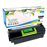 Fuzion Lexmark 24B6020 Remanufactured Toner Fuzion Lexmark 24B6020 Remanufactured Toner