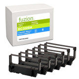 Fuzion Star SP200/212/242 Ribbon- Black