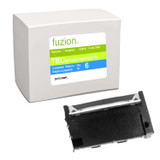 Fuzion Tec MA1040/1400/1900 Ribbon - Purple