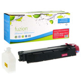 Fuzion Kyocera TK-5142M Compatible Toner - Magenta