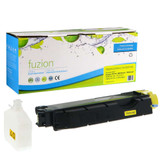 Fuzion Kyocera TK-5142Y Compatible Toner - Yellow Fuzion Kyocera TK-5142Y Compatible Toner - Yellow