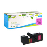 Fuzion Kyocera TK-5242M Compatible Toner - Magenta