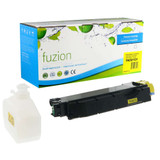Fuzion Kyocera TK-5272Y Compatible Toner - Yellow