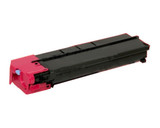 Kyocera Mita Kyocera Mita TK-8707M OEM Toner - Magenta