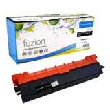 Fuzion Brother TN229XLK Compatible Toner High Yield - Black
