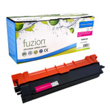 Fuzion Brother TN229XLM Compatible Toner High Yield - Magenta Fuzion Brother TN229XLM Compatible Toner High Yield - Magenta