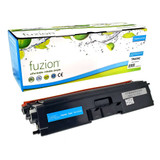 Fuzion Brother TN439C Compatible Toner High Yield - Cyan