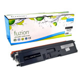 Fuzion Brother TN439BK Compatible Toner High Yield - Black