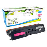 Fuzion Brother TN439M Compatible Toner High Yield - Magenta Fuzion Brother TN439M Compatible Toner High Yield - Magenta